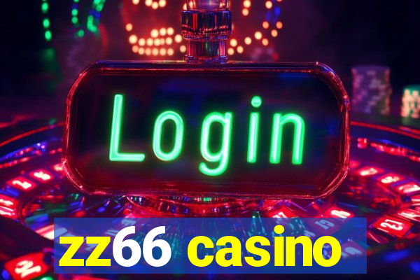 zz66 casino